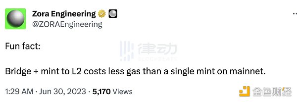应用链的夏天来了？一文梳理采用OP Stack的项目