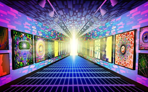 田野调查：至暗时刻还没来 但 NFT 不会死