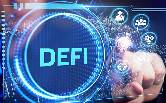 DeFi双币模型的价值评估