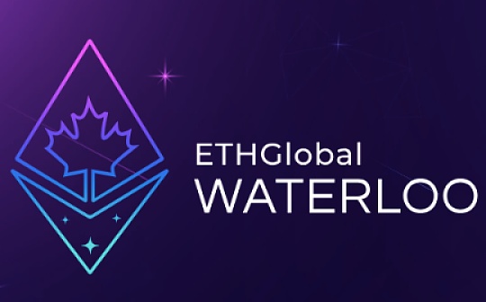 Spartan Labs：ETHGlobal Waterloo黑客松5个值得关注的项目