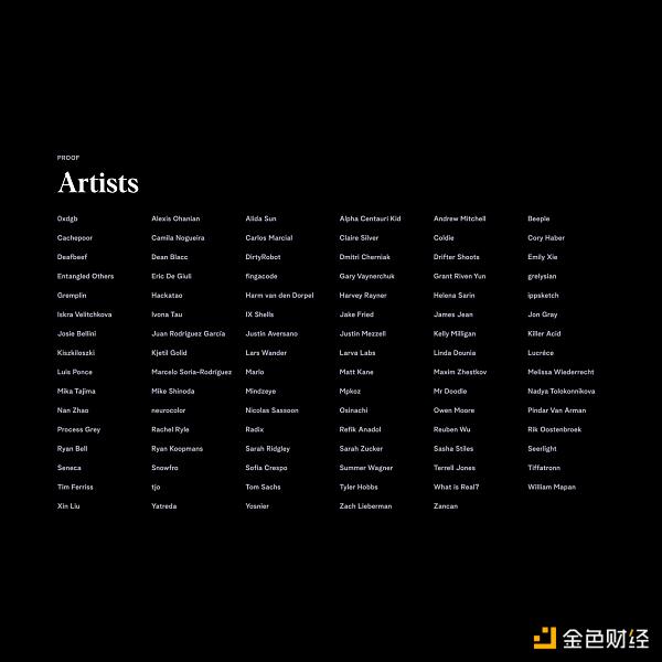 创始人亲诉：让人心灰意冷的 Moonbirds 今年都干了什么 ？