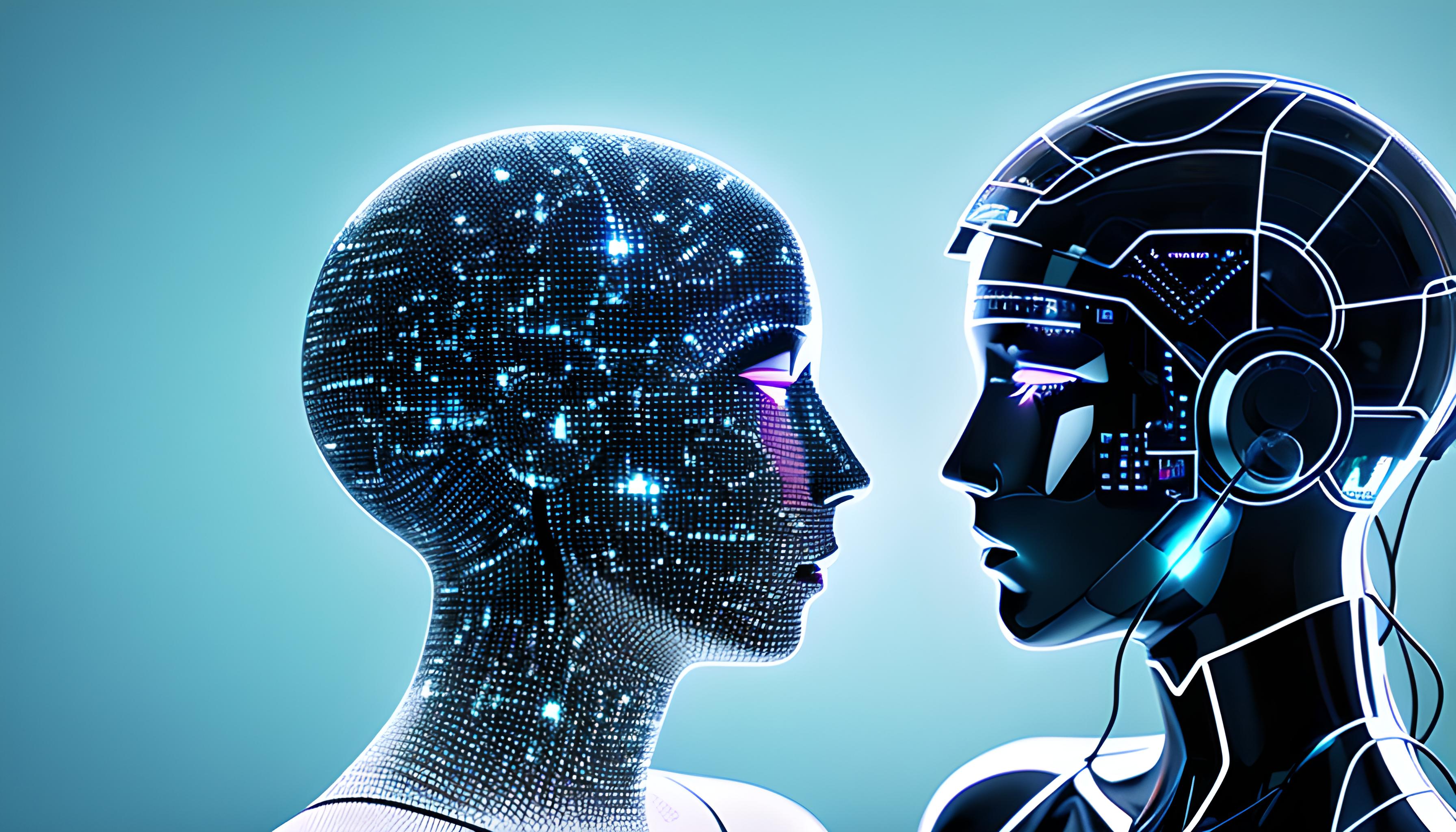 Stability AI CEO放出豪言:5年内,人类程序员将不复存在