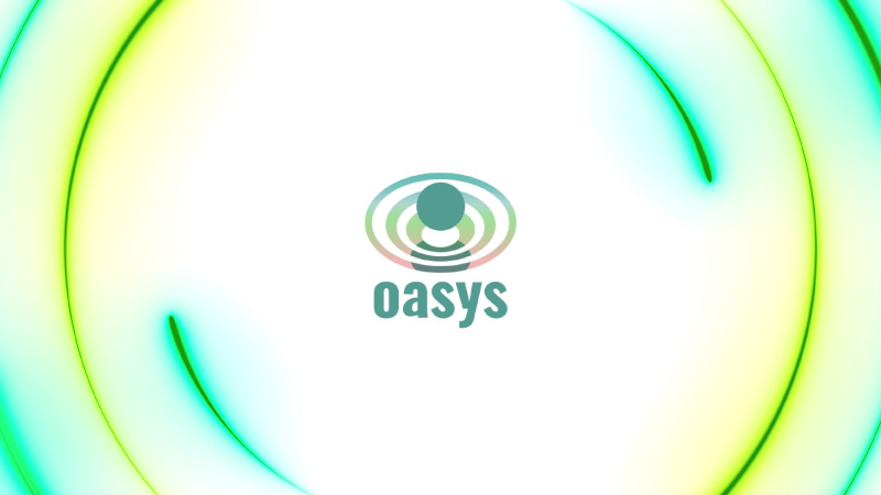 最强游戏公链？育碧、世嘉首个链游采用的 Oasys 是什么来头