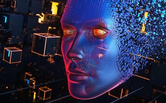 在区块链 AI正席卷而来