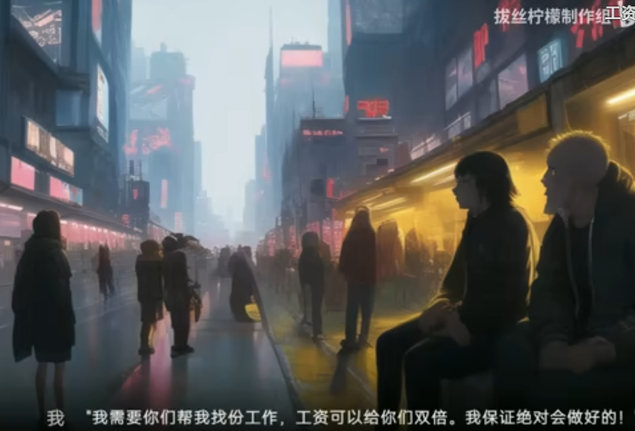AIGC时代下会给小说创作带来什么样的变革？
