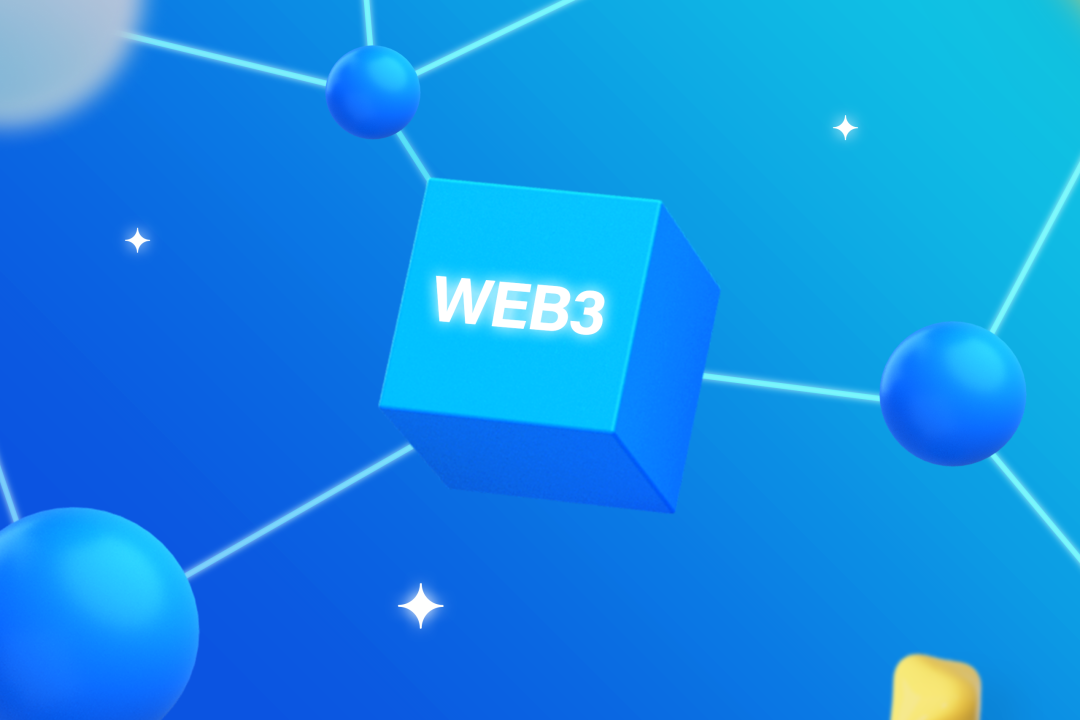 Circle CEO 预测:到 2025 年,将有 20 亿用户进入 Web3 世界