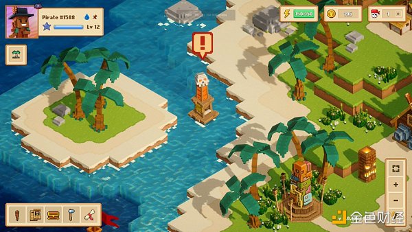 GameFi 即将复苏？浅析 3 款不同类别的区块链游戏