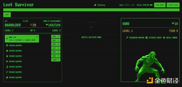 GameFi 即将复苏？浅析 3 款不同类别的区块链游戏