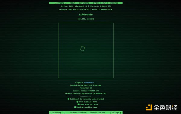 GameFi 即将复苏？浅析 3 款不同类别的区块链游戏