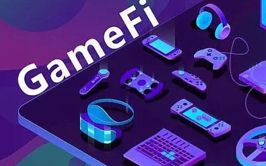 GameFi 即将复苏？浅析 3 款不同类别的区块链游戏