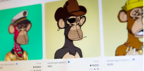 贾斯汀·比伯的 130 万美元 NFT 投资贬值超过 95%