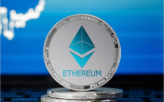 一文解析以太坊的新数据经济