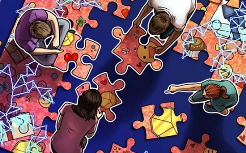 <span class='keyword'>iBox</span>链盒发布首份文旅数字藏品研究报告