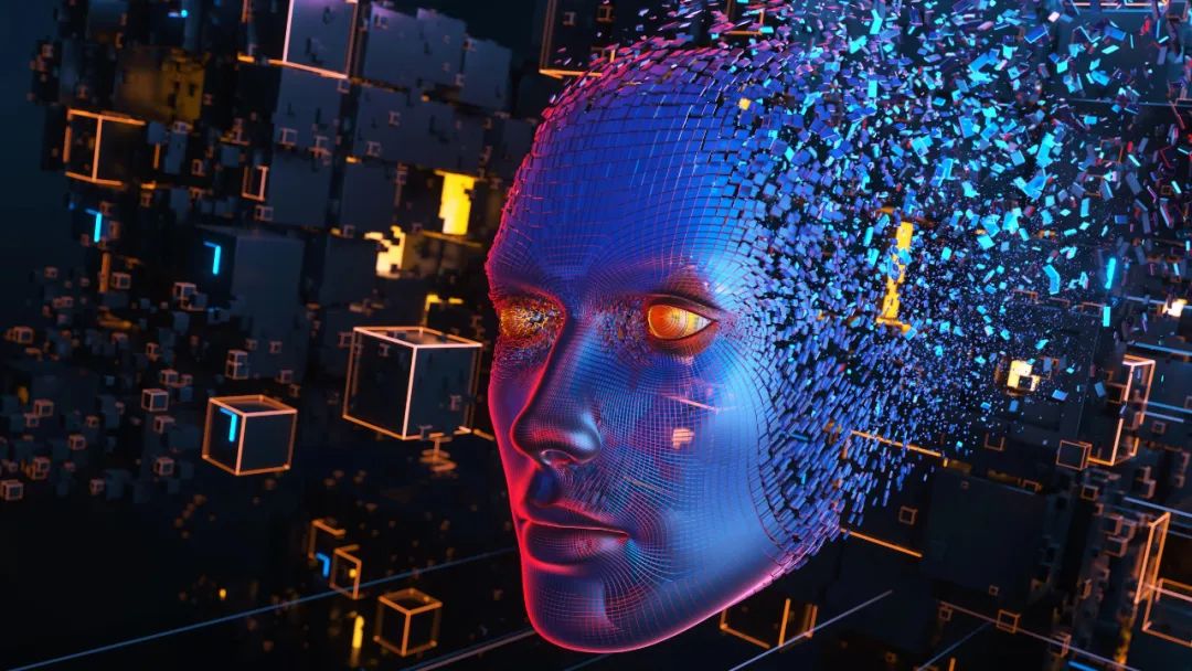 在区块链，AI 正席卷而来