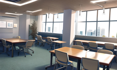 协同办公卷入 AI 新竞赛，市场格局是否会重新洗牌？