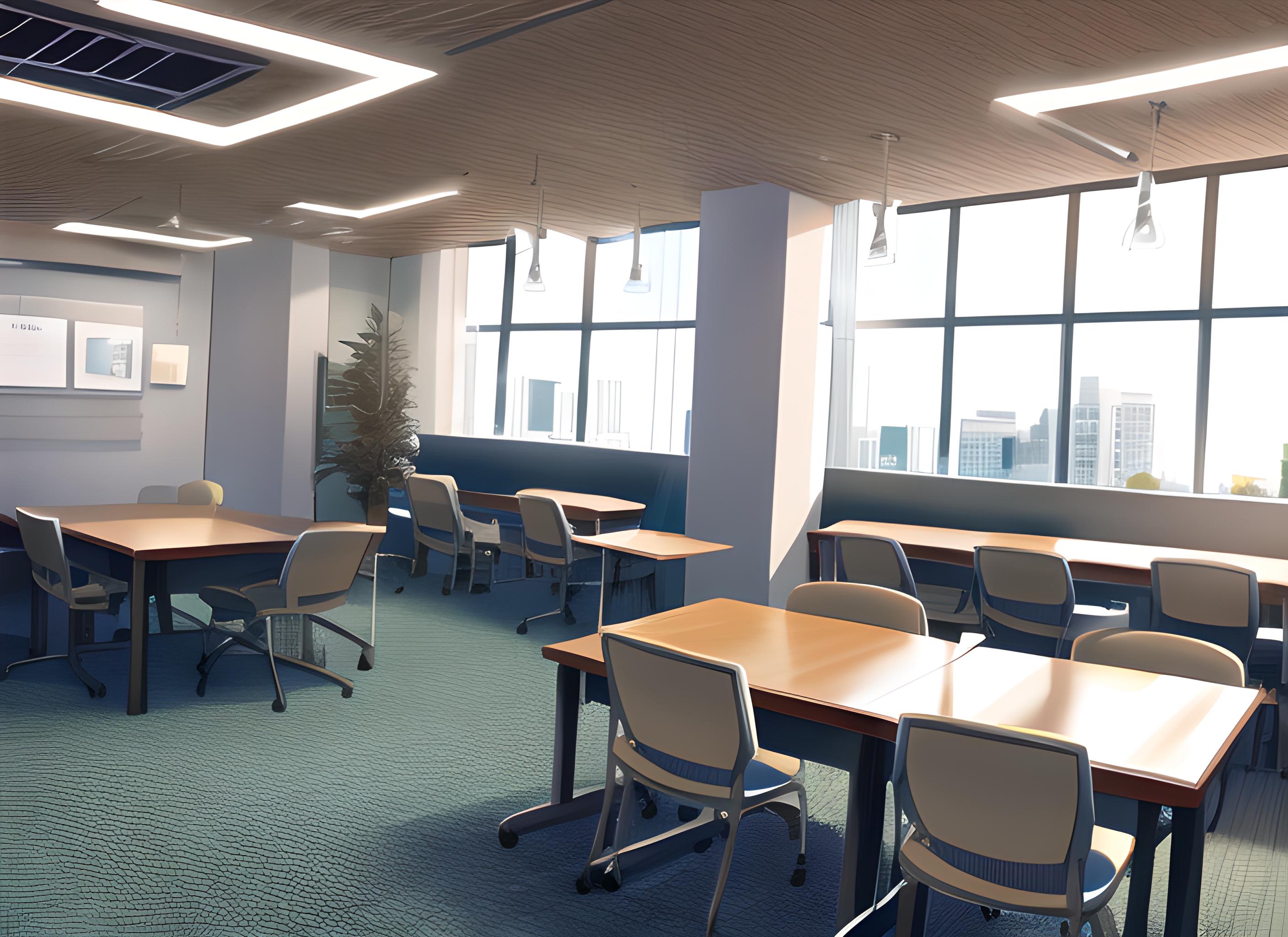 协同办公卷入 AI 新竞赛，市场格局是否会重新洗牌？