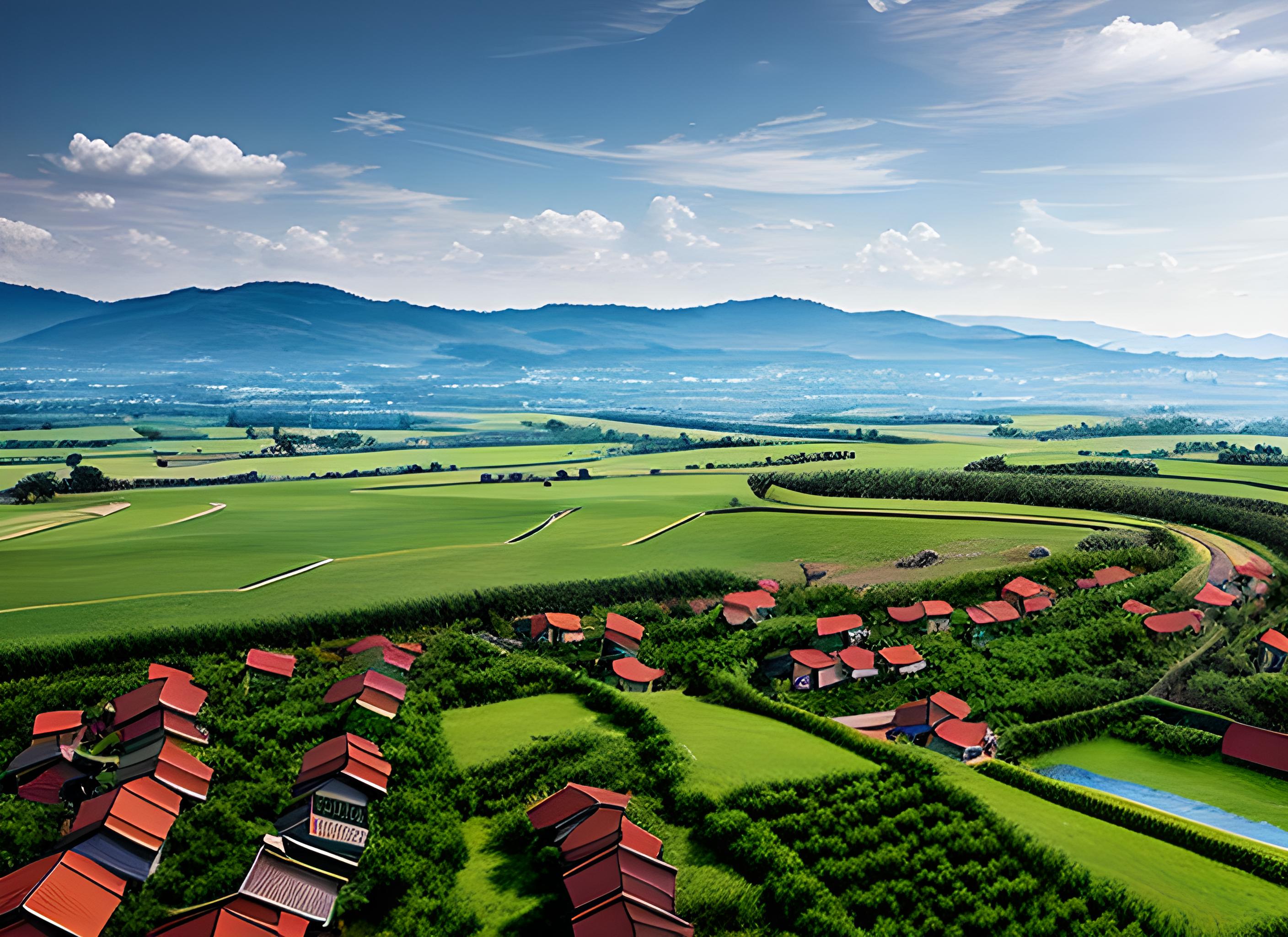 百模大战之下，阿里云最在意的还是生态