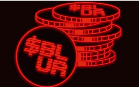 Blur 链上数据深度分析