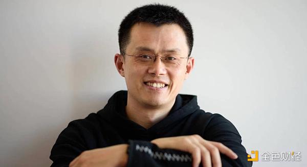 CZ ：加密货币寒冬或持续18个月 看好2025年牛市的到来