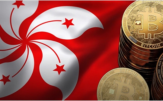 金色Web3.0日报 | 香港财务局长:发展虚拟资产、货币并非抹杀、不重视传统金融