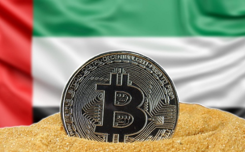 阿联酋：日益崛起的比特币挖矿地区 炎热是大难题