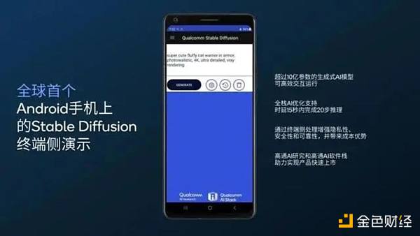 手机+AI大模型  除了噱头还剩什么？