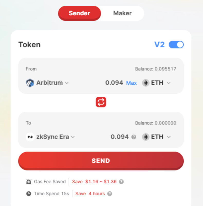 L2跨链桥战争：Orbiter vs LayerSwap