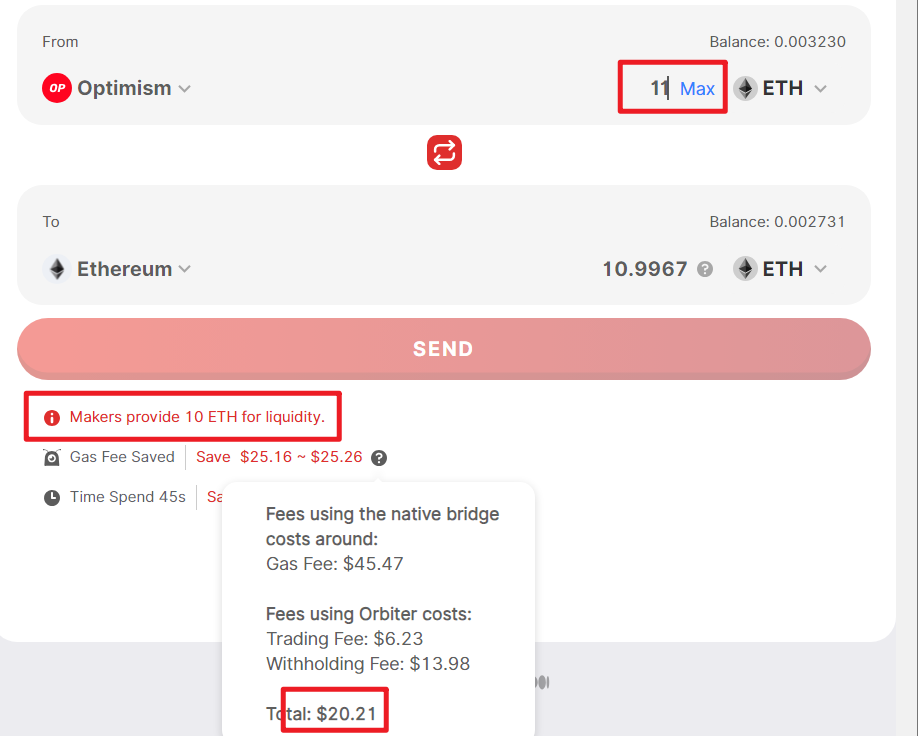 L2跨链桥战争：Orbiter vs LayerSwap