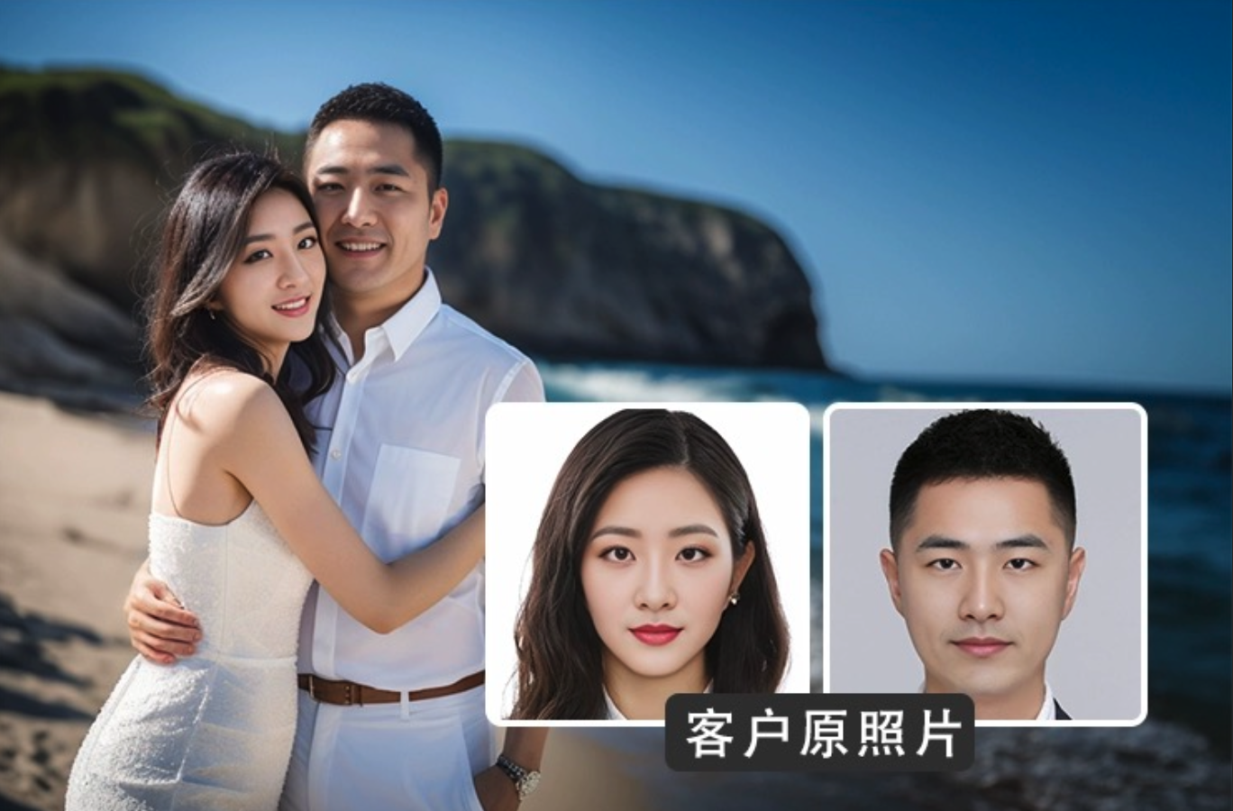 开眼界了,AI绘画商业化最强玩家是“淘宝商家”