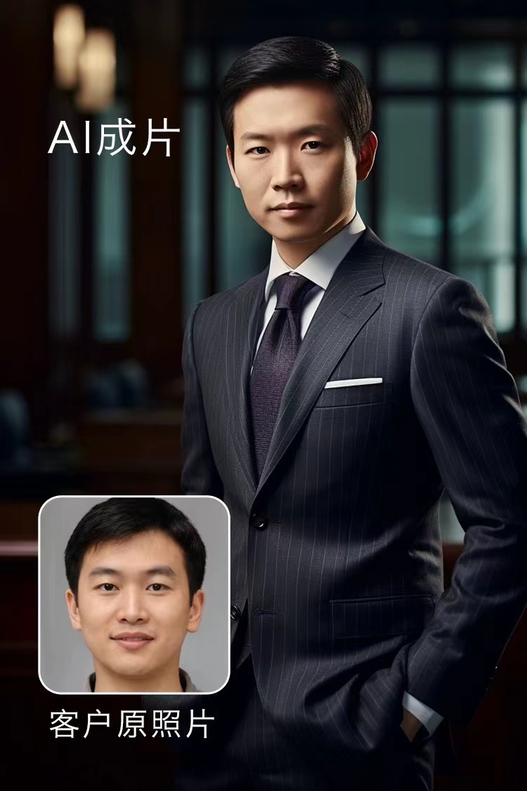 开眼界了,AI绘画商业化最强玩家是“淘宝商家”