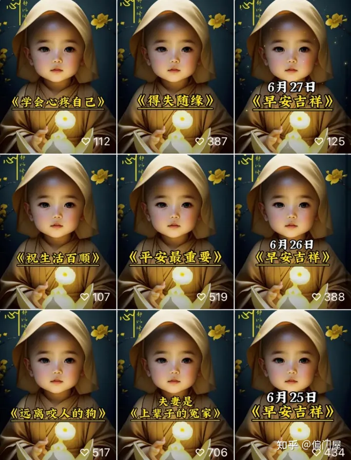 开眼界了,AI绘画商业化最强玩家是“淘宝商家”
