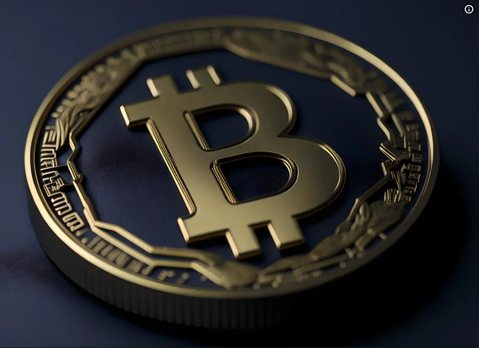 贝莱德、富达等大型金融机构入局,比特币现货ETF要来了?