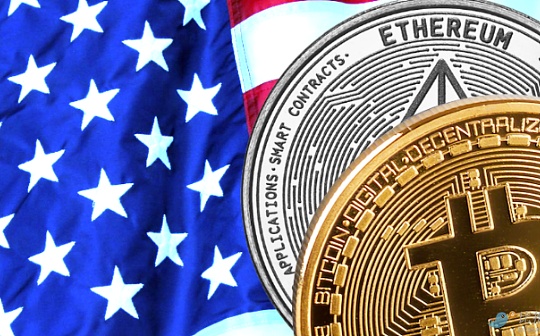 美国两党最新提案：DeFi和加密ATM也需要AML和KYC