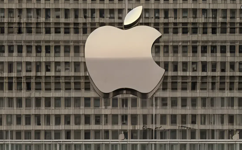 苹果被曝正悄悄开发大模型，创建聊天机器人“Apple GPT”