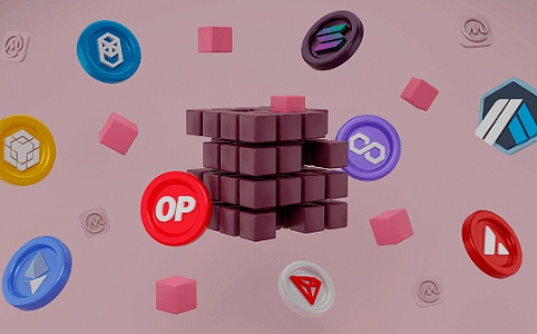 子网与 L2：两种区块链扩展解决方案的差异和潜力