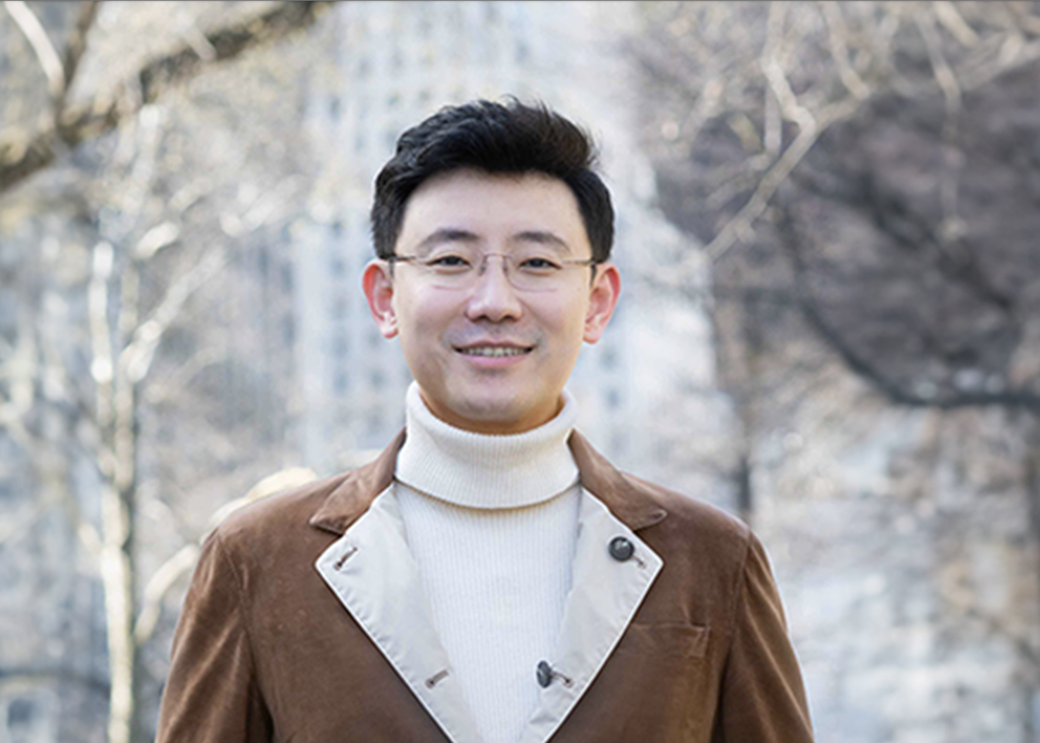 对话CertiK顾荣辉教授:任何时代,都是从对抗「黑暗」开始的