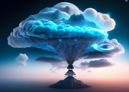 全球算力地图背后，一场白热化的算力争霸赛