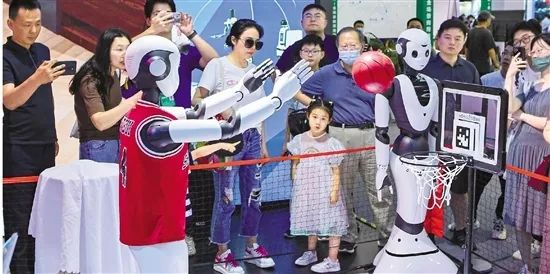 AI大模型火爆,浙江机遇几何?