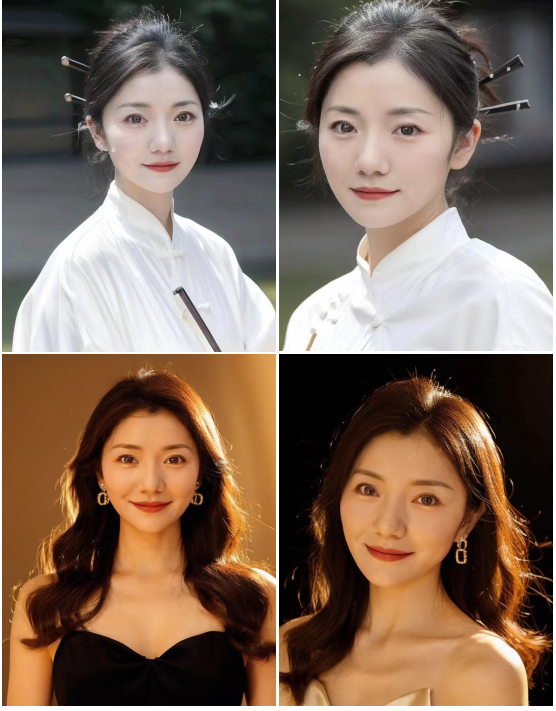 拳打海马体，脚踢美图秀秀，阿里团队的 AI 相机在争议中能走多远？