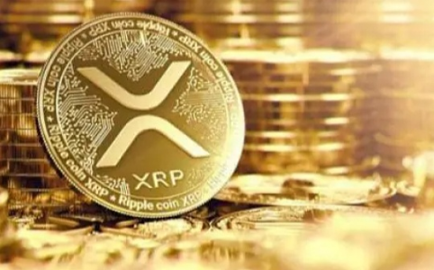 三万美元压力位缘何如此重要？XRP或将在下轮牛市充当旗手