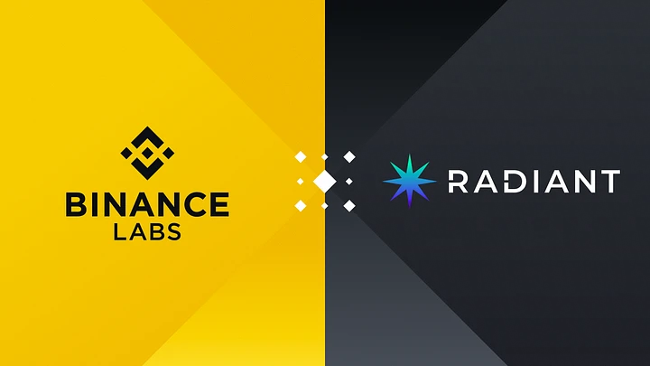热气球项目解读：RDNT，全链借贷赛道的王者