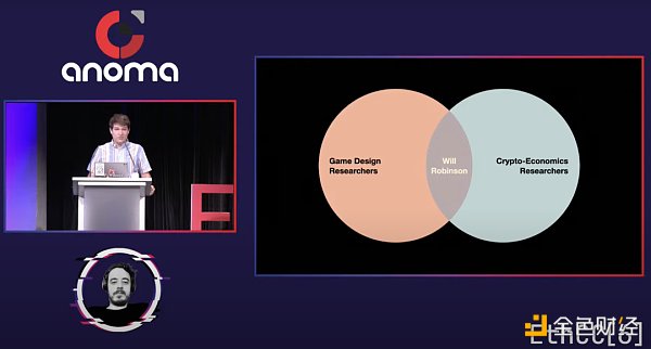 ETHCC演讲：制约全链游戏发展的四个瓶颈          