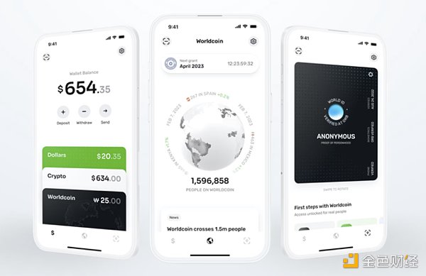 一文读懂OpenAI创始人的「世界币」