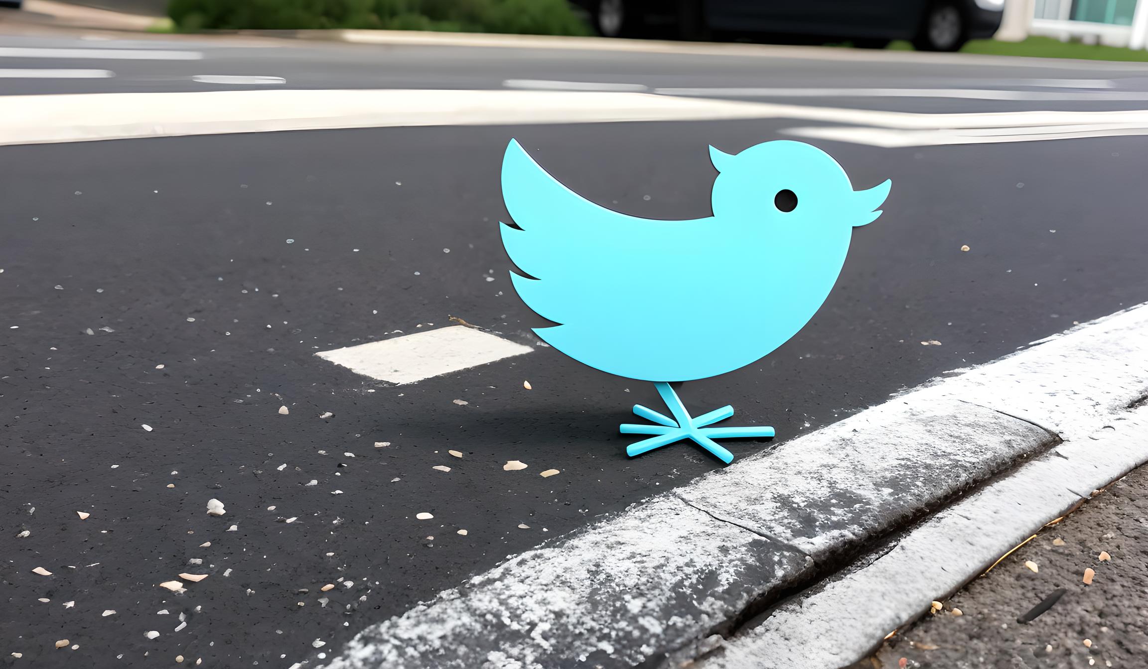 马斯克开下“大棋”,但改名救不了Twitter