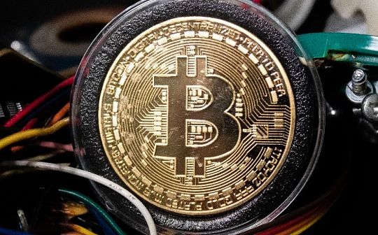 深度观点:新冷战环境下矿机厂商的生存思考