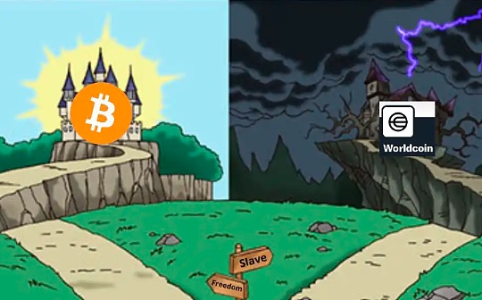 世界币 难谈公平？