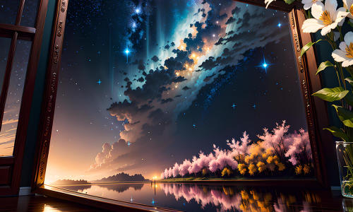 AI弱爆了！零AI开源程序化3D环境生成神器来了！