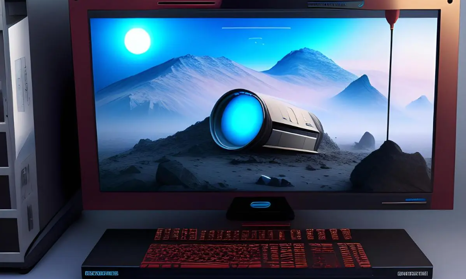 逐梦AIGC，大模型后的下一破局入口在应用生态