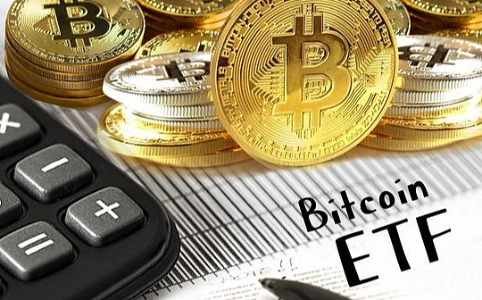 比特币ETF竞赛 Coinbase竟成最大赢家？