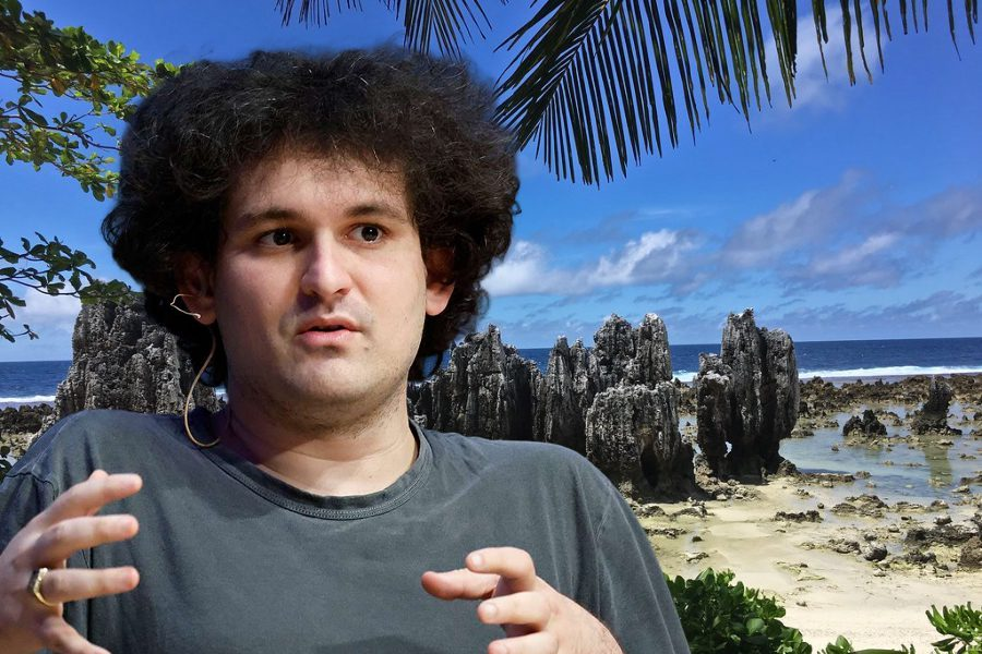 检察官撤销对 FTX 创始人的竞选捐款指控,这场法律纷争获最新转折